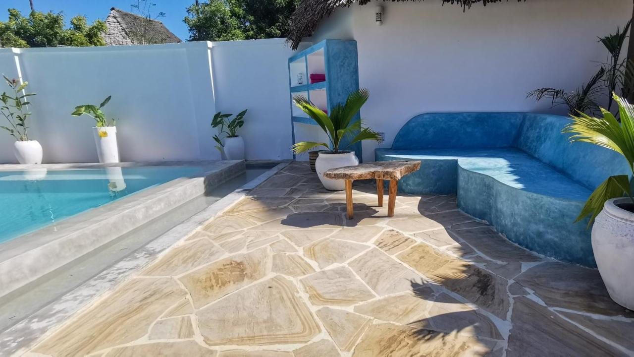 Villa Malaika Jambiani  Exterior foto