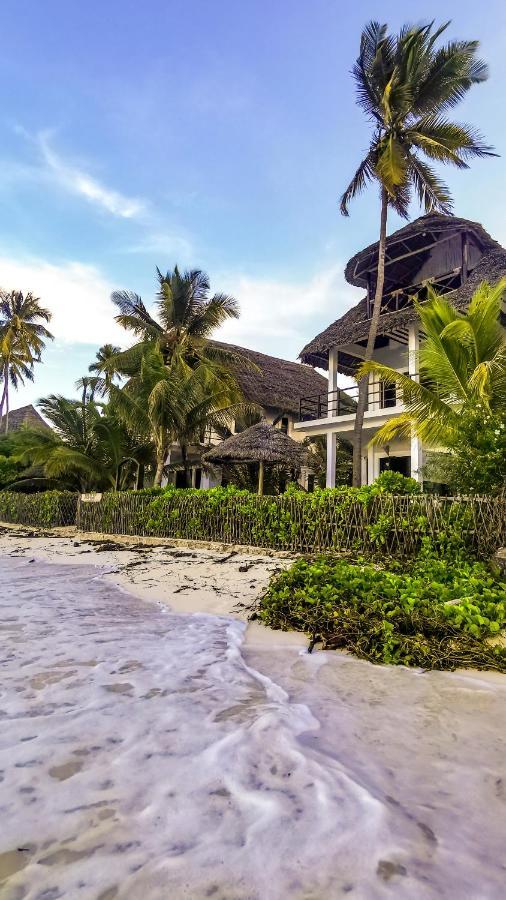 Villa Malaika Jambiani  Exterior foto