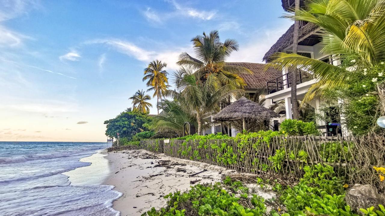 Villa Malaika Jambiani  Exterior foto